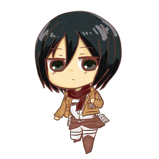 ミニ たじき さんのイラスト ニコニコ静画 イラスト