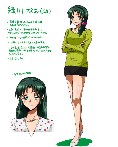 大人ごぷりきゅあ なおちゃん Shogo さんのイラスト ニコニコ静画 イラスト