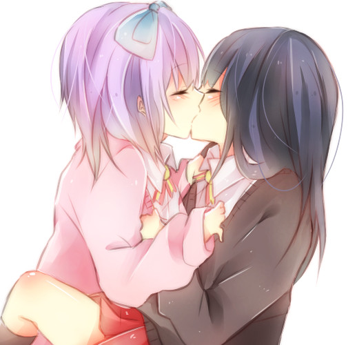 キスの日 太 さんのイラスト ニコニコ静画 イラスト