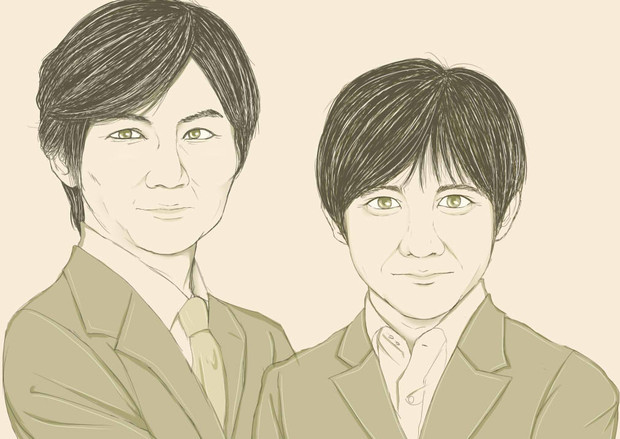 ウッチャンナンチャン ねこbさん さんのイラスト ニコニコ静画 イラスト
