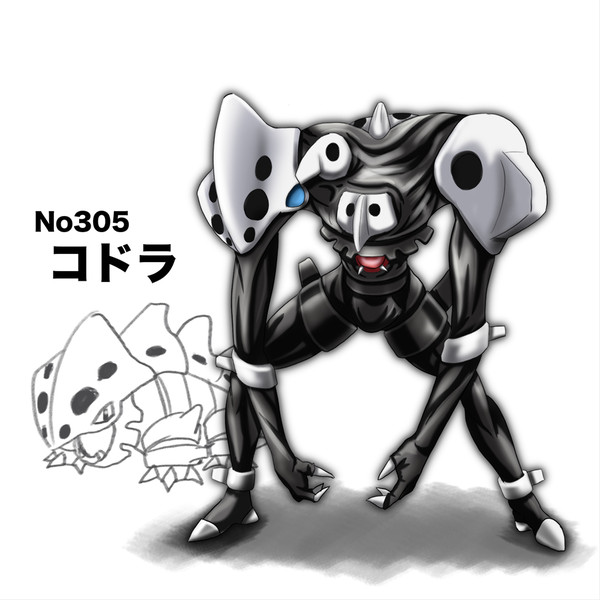 気付けばナンバリングが微妙に変わってるあれ Tk8 さんのイラスト ニコニコ静画 イラスト