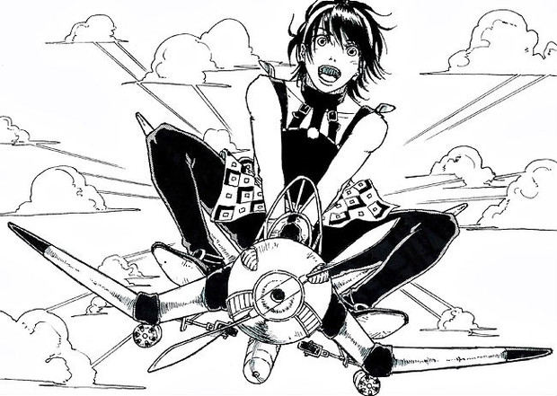 ボラボラ たーけん さんのイラスト ニコニコ静画 イラスト