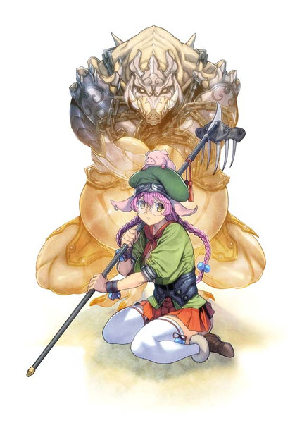 猪八戒 ニコニコ静画 イラスト