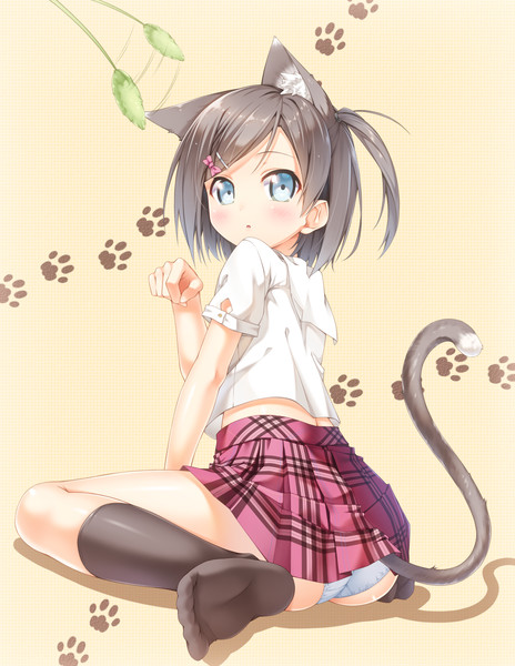 月子かわいい 一真 さんのイラスト ニコニコ静画 イラスト