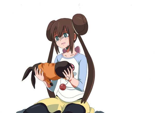 Bw2 どなどな さんのイラスト ニコニコ静画 イラスト