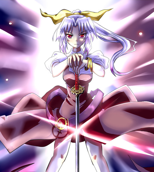天照大御神 よ ラック 絵描きの方 さんのイラスト ニコニコ静画 イラスト