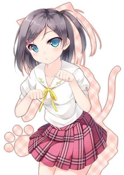 月子たそ 瀬奈茅冬 さんのイラスト ニコニコ静画 イラスト