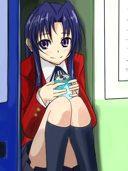 川嶋亜美 はいぺりおん さんのイラスト ニコニコ静画 イラスト