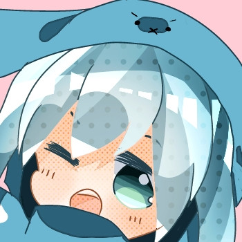 フリーアイコン用エネちゃん ニコニコ静画 イラスト