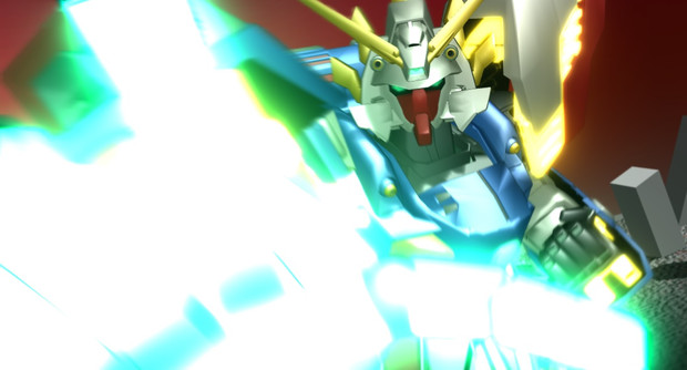 ガンダムファイト国際条約第一条 Shibataya さんのイラスト ニコニコ静画 イラスト