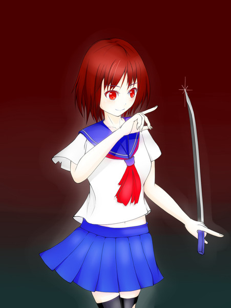 うちの子がちょっとイメチェンしてくるって言って帰ってきました きんぎょ さんのイラスト ニコニコ静画 イラスト