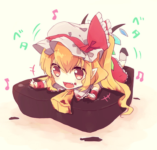 チョコフランちゃん いちにーまる さんのイラスト ニコニコ静画 イラスト