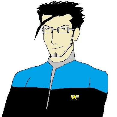 マース ヒューズ コスプレ ニコニコ静画 イラスト