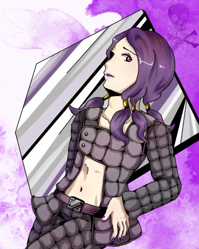 イルーゾォ 壱茶 さんのイラスト ニコニコ静画 イラスト