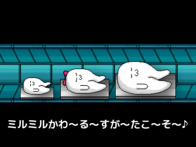 闘士ゴーディアンの荒巻スカルチノフaaを描いてみた 2回目 余玖玄樹 さんのイラスト ニコニコ静画 イラスト