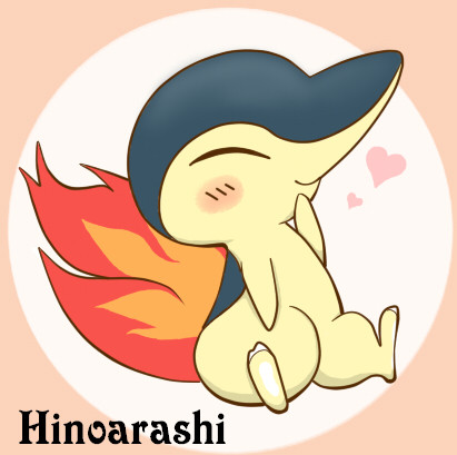 ヒノアラシ 夜日 さんのイラスト ニコニコ静画 イラスト