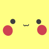 フリーアイコン ピカチュウ Rio さんのイラスト ニコニコ静画 イラスト