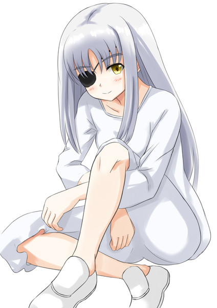 チンク クロエ さんのイラスト ニコニコ静画 イラスト