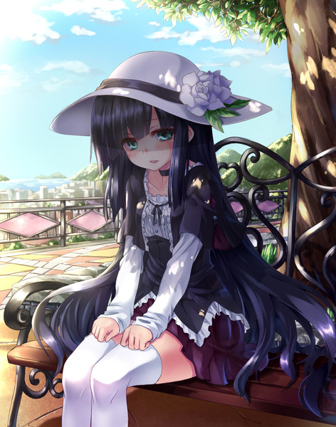 待ち合わせ 桜河ゆう C97日曜西り 05b さんのイラスト ニコニコ静画 イラスト