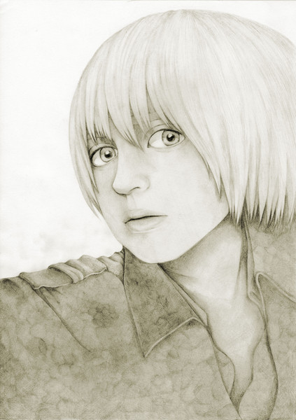 あるみん Hana さんのイラスト ニコニコ静画 イラスト