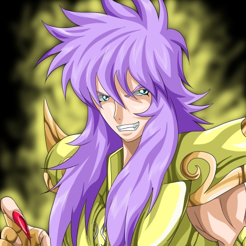 スコーピオン(蠍座)ミロ