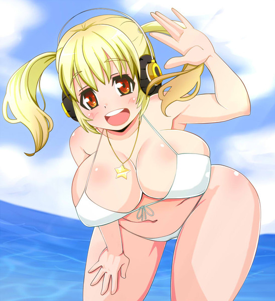 すーぱーぽちゃ子 あぶ さんのイラスト ニコニコ静画 イラスト