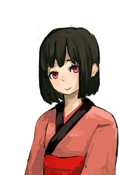 姫さま 片栗粉 さんのイラスト ニコニコ静画 イラスト