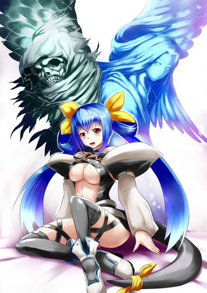 デイズィーさん　描いてみた