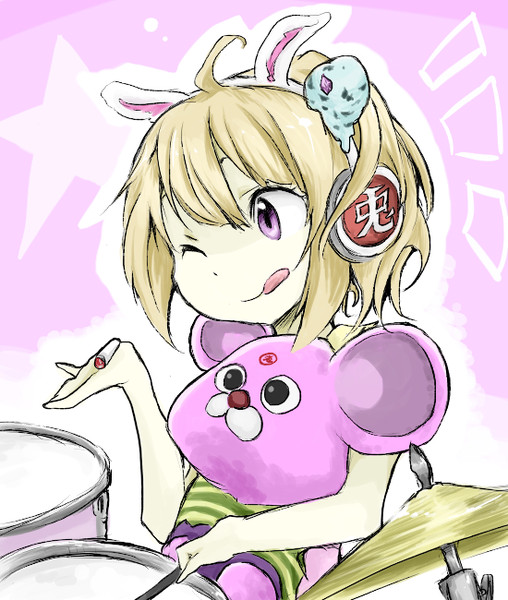 めめめめめめめ めうめうーっ めめめ めうめうーっ Lenai さんのイラスト ニコニコ静画 イラスト