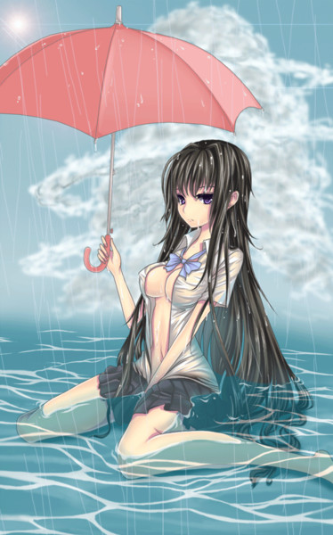 梅雨だねぇ～（期待