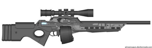狙撃軽機関銃 超高速巡洋戦艦 さんのイラスト ニコニコ静画 イラスト