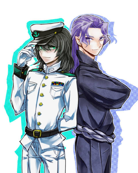 男体化ムラいち ちゃまるく さんのイラスト ニコニコ静画 イラスト