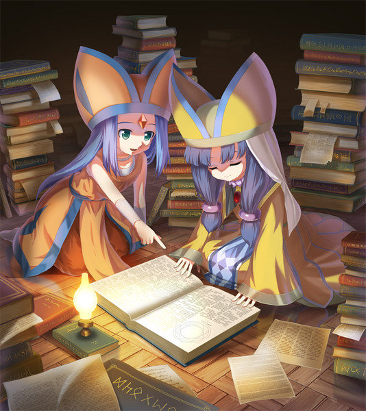 ドラクエ7 ニコニコ静画 イラスト