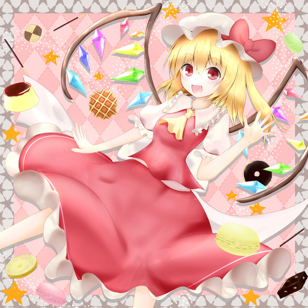 Flandre　Sweets