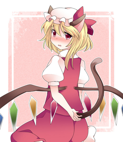 あのね しっぽはね ハマー さんのイラスト ニコニコ静画 イラスト