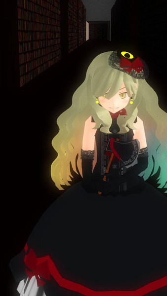 Iphone5用壁紙 Mmd Mayu Po Mp さんのイラスト ニコニコ静画 イラスト