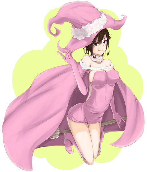 V りら F おなかすいた さんのイラスト ニコニコ静画 イラスト