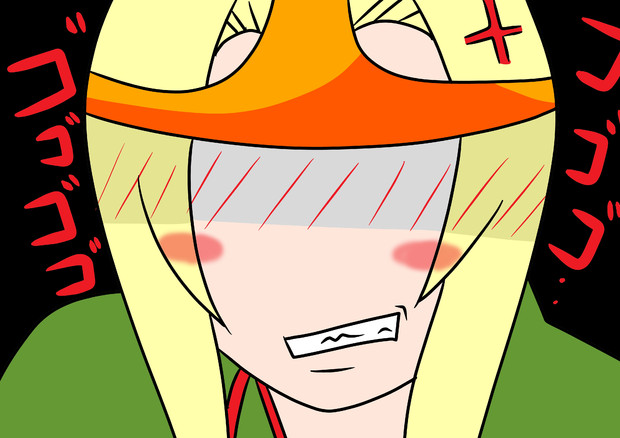 Naruto 綱手 ニコニコ静画 イラスト