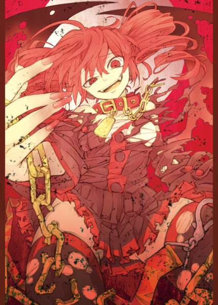 厨二テトさん Sc さんのイラスト ニコニコ静画 イラスト