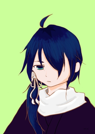 斉藤一 簡単にｗ みの 虫 さんのイラスト ニコニコ静画 イラスト