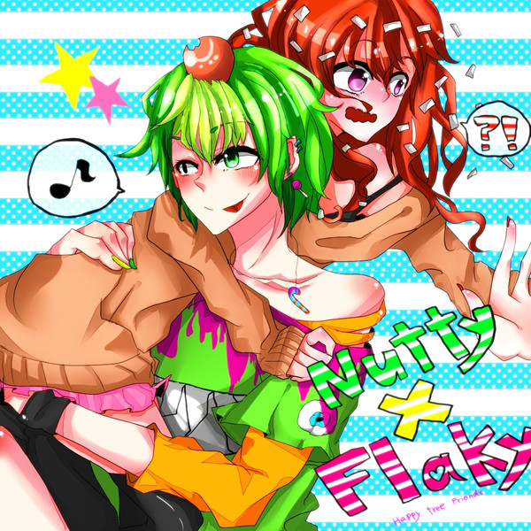 フレちゃんげっとー りむ さんのイラスト ニコニコ静画 イラスト