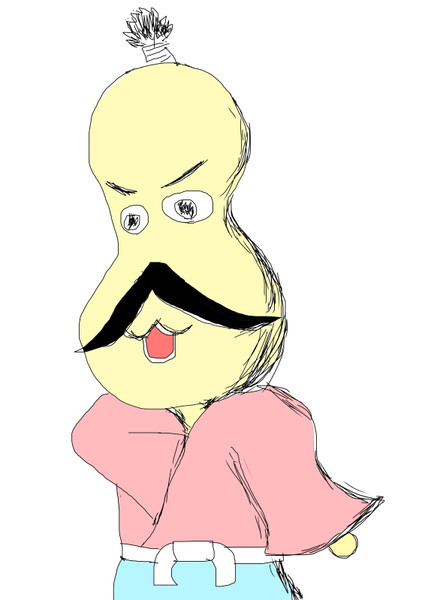 千葉のゆるキャラを考えた ｔｋ さんのイラスト ニコニコ静画 イラスト