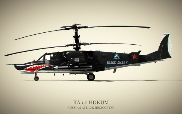 Ka 50 壁紙サイズ2 Marcuen 零戦p さんのイラスト ニコニコ静画