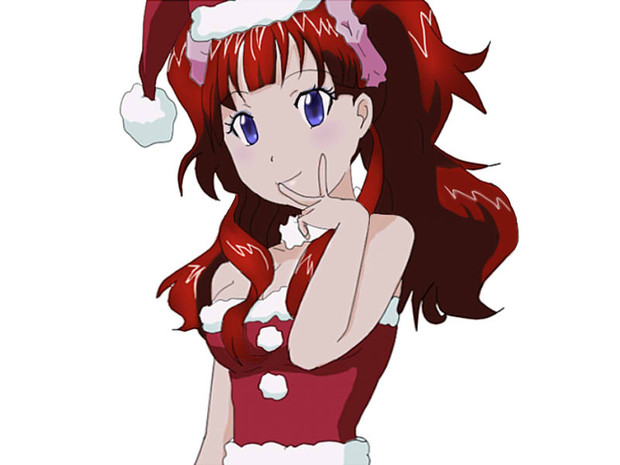 猪木の女の子 しーた さんのイラスト ニコニコ静画 イラスト