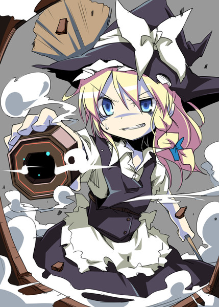 ダイナミックお邪魔します ニコニコ静画 イラスト