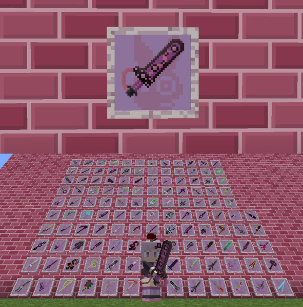 テクスチャ Nicosub静画