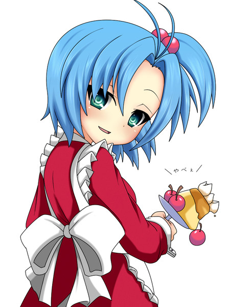 橘みずき ニコニコ静画 イラスト
