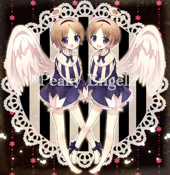 お姉ちゃんマジクール ニコニコ静画 イラスト