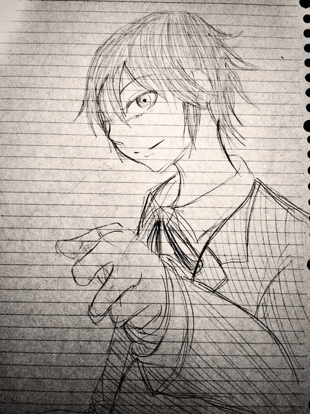 皆殺しだ きこり さんのイラスト ニコニコ静画 イラスト