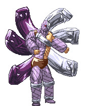 クラッシュマンgif Mark ｘｘｘｉｘ さんのイラスト ニコニコ静画 イラスト